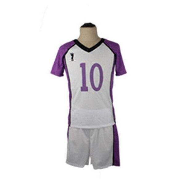 3 / XXL Official HAIKYU SHOP Merch