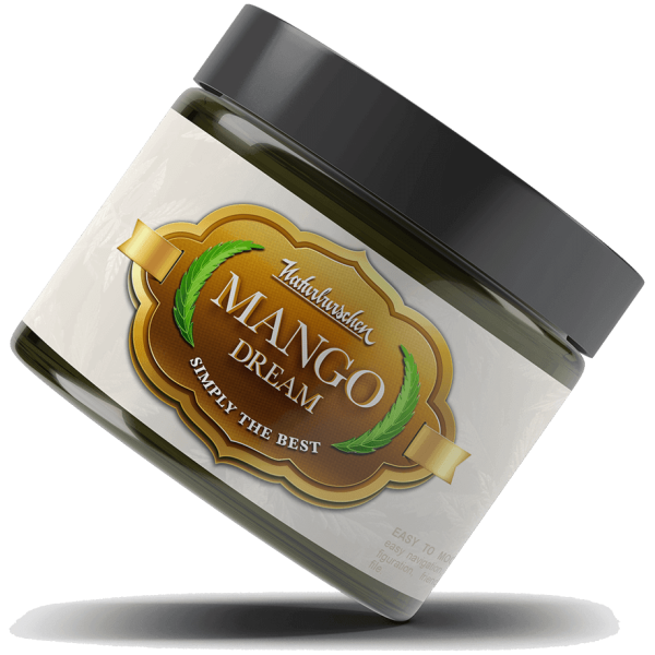 Mango Dream - Die Naturburschen