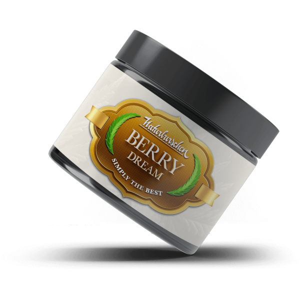 Berry Dream - Die Naturburschen