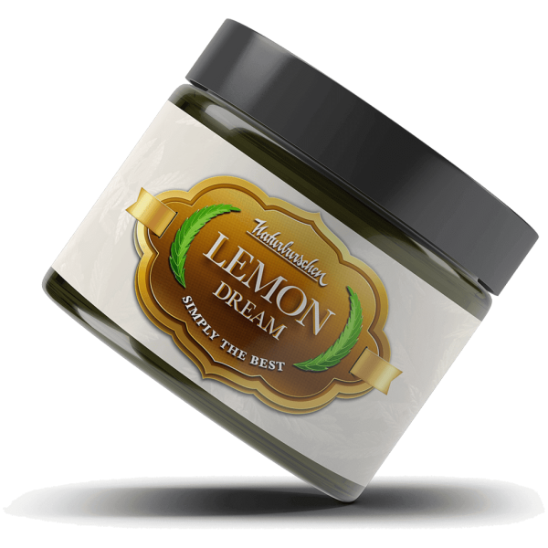 Lemon Dream - Die Naturburschen