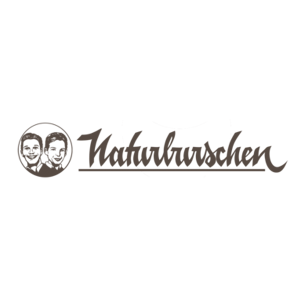 Die Naturburschen Logo