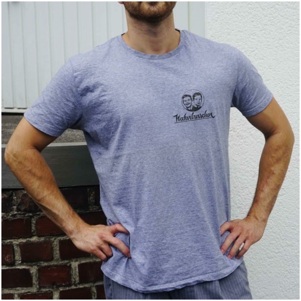 Naturburschen T-Shirt - Die Naturburschen
