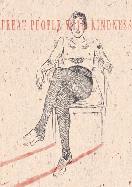 harry-styles-posters-treat-people-with-kindness-harry-styles-poster