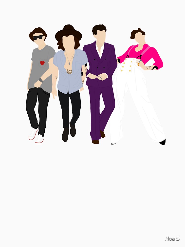 artwork Offical harry styles Merch