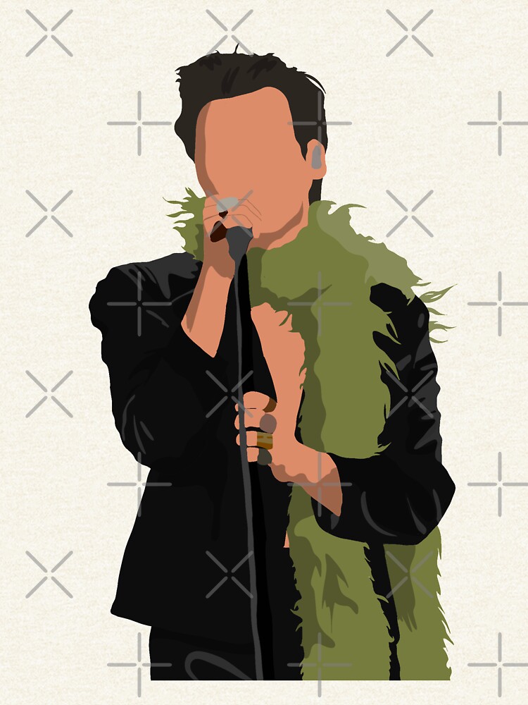 artwork Offical harry styles Merch
