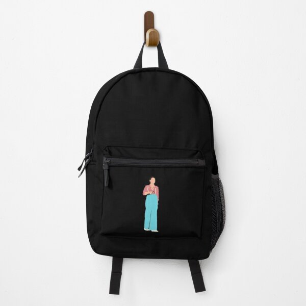 harry styles  Backpack RB2103 product Offical harry styles Merch