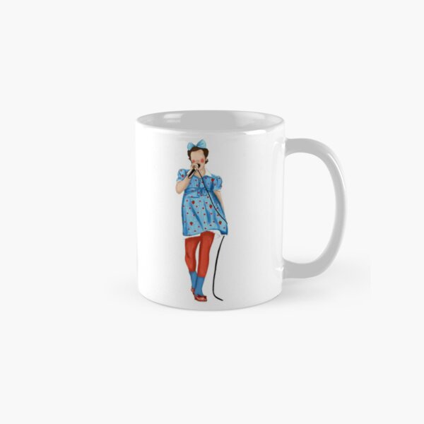 Harry Styles Harryween Classic Mug RB2103 product Offical harry styles Merch