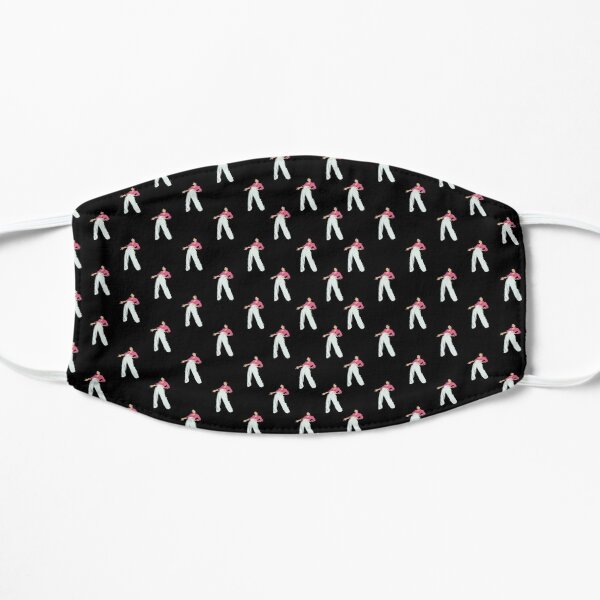Harry Styles Fine Line Face Mask Flat Mask RB2103 product Offical harry styles Merch