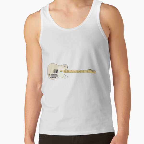 Harry Styles| Perfect Gift Tank Top RB2103 product Offical harry styles Merch