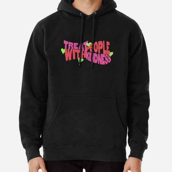 Treat People With Kindness Harry Styles Pullover Hoodie RB2103 product Offical harry styles Merch
