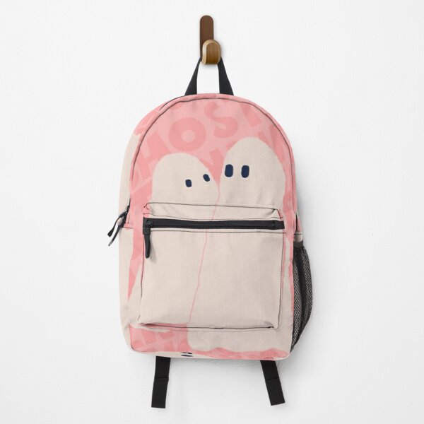 two ghosts harry styles Poster Backpack RB2103 product Offical harry styles Merch