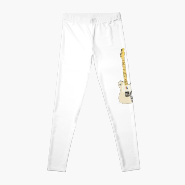 Harry Styles Guitar Leggings RB2103 product Offical harry styles Merch