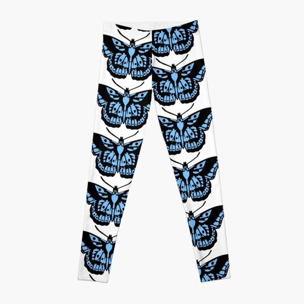 Harry styles, butterfly  Leggings RB2103 product Offical harry styles Merch
