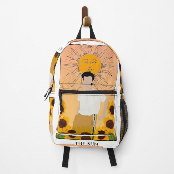 Harry As The Sun Backpack RB2103 product Offical harry styles Merch