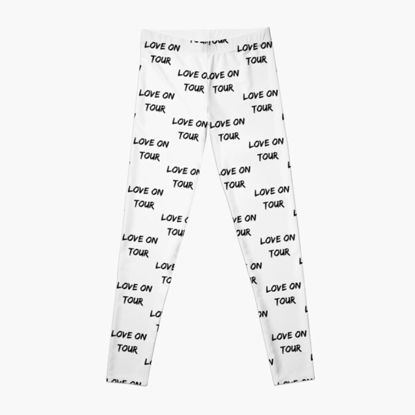 Love on Tour, Harry Styles, Perfect Gift| Perfect Gift Leggings RB2103 product Offical harry styles Merch