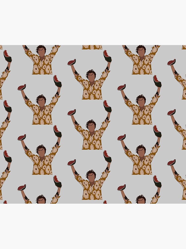 artwork Offical harry styles Merch