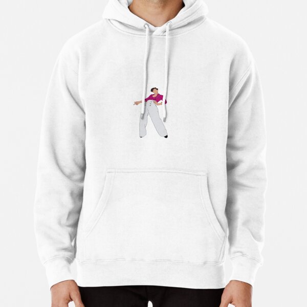 Harry Styles Fine Line Art Pullover Hoodie RB2103 product Offical harry styles Merch