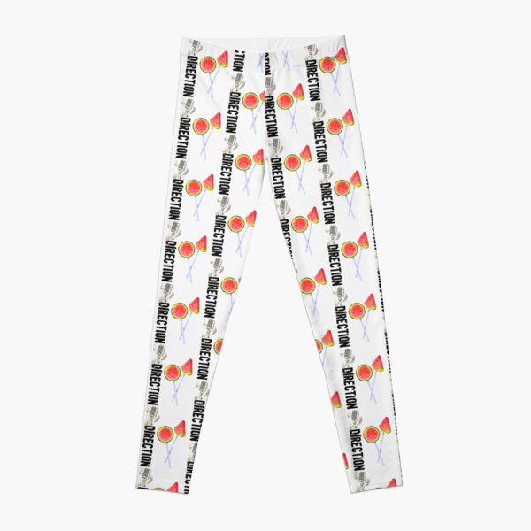 Harry Style One Direction Watermelon Sugar| Perfect Gift Leggings RB2103 product Offical harry styles Merch