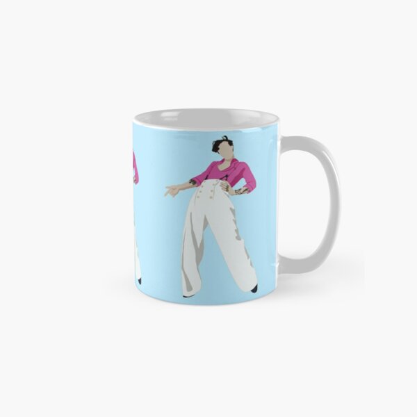 Harry Styles Fine Line Classic Mug RB2103 product Offical harry styles Merch