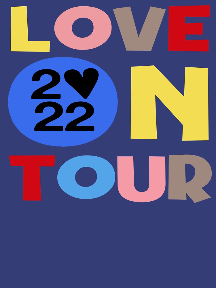 artwork Offical harry styles Merch