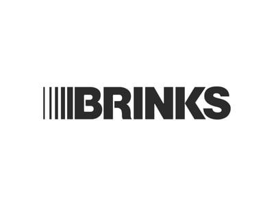 Logo Brinks Logo Brinks