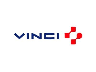 Logo Vinci Logo Vinci
