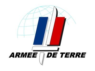 Logo Armée de terre Logo Armée de terre