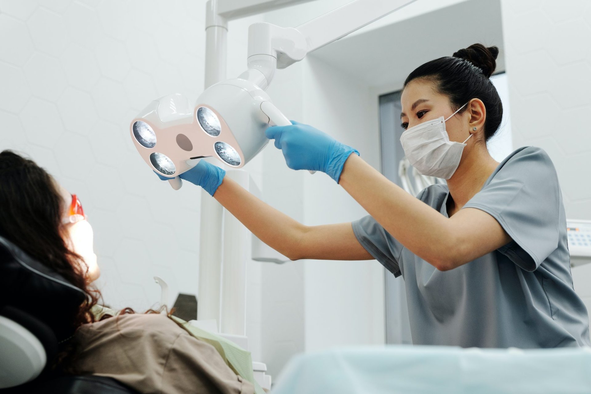 What Precautions Should I Take When Visiting a Dental Clinic During  COVID-19?  Home - Dental Clinic In Dubai, Dentist In Dubai, Cosmetic  Dentistry, Dental Implants, Root Canal Treatment RCT, Teeth Whitening