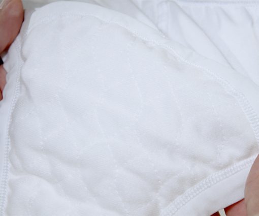 slip per incontinenza leggera sicla banda assorbente