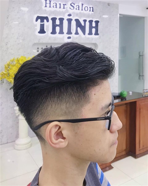Top 10 Tiệm tóc nam chất lượng nhất tại Quy Nhơn Bình Định  toplistvn