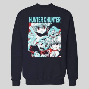 Hunter × Hunter · Hunter x Hunter Kissen Kurapika 50 x 33 cm (MERCH) (2021)