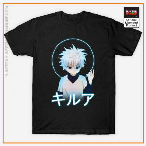 Manga-Mafia.de - Hunter x Hunter - Logo - Killua & Gon - Wallet - Your  Anime and Manga Online Shop for Manga, Merchandise and more.