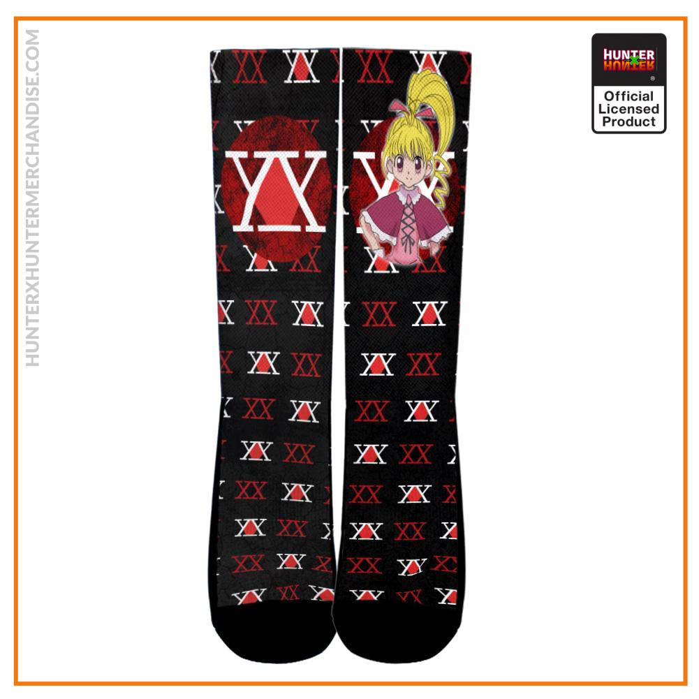 hunter x hunter socks biscuit socks symbol hxh anime costume gearanime 2 - Hunter x Hunter Store