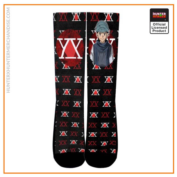 hunter x hunter socks ging socks symbol hxh anime costume gearanime 2 - Hunter x Hunter Store