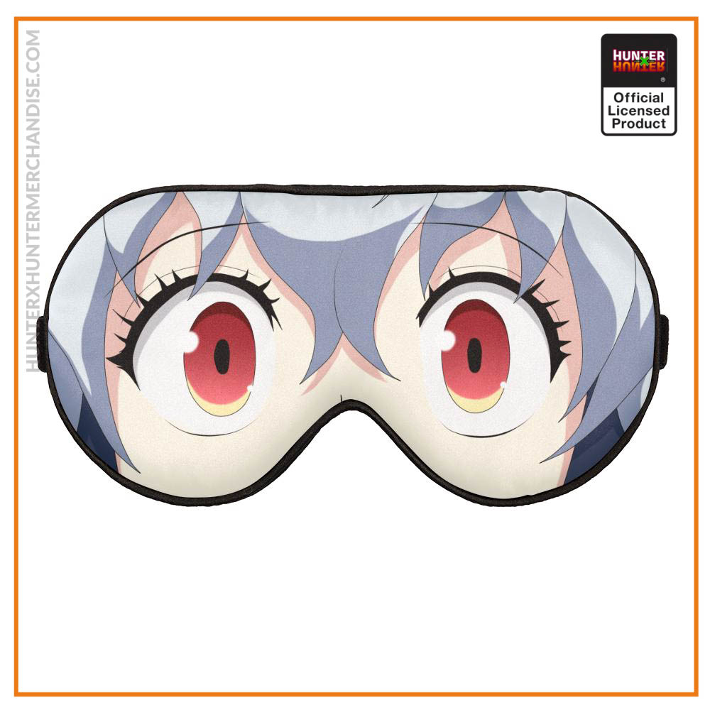16122010 5BSleep Mask 5D Hunter X Hunter Neferpitou PT12 1 - Hunter x Hunter Store