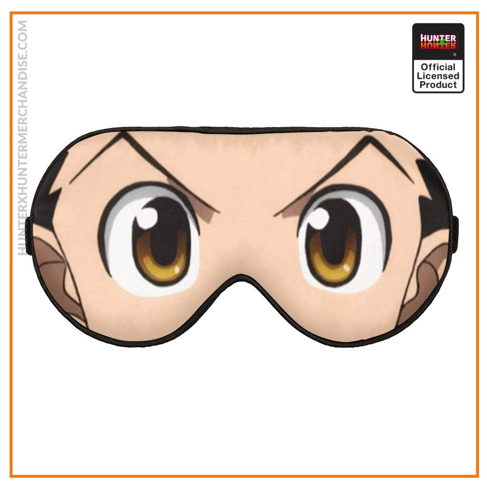 16122004 5BSleep Mask 5D Hunter X Hunter Gon Freecss PT12 1 - Hunter x Hunter Store