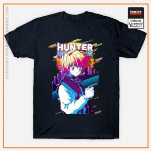 Hunter × Hunter · Hunter x Hunter Kissen Kurapika 50 x 33 cm (MERCH) (2021)