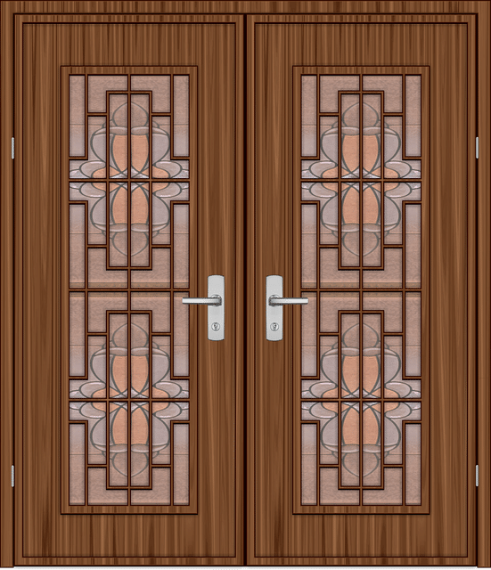 Decorative Glass for Windows and Doors The Basics and Beyond