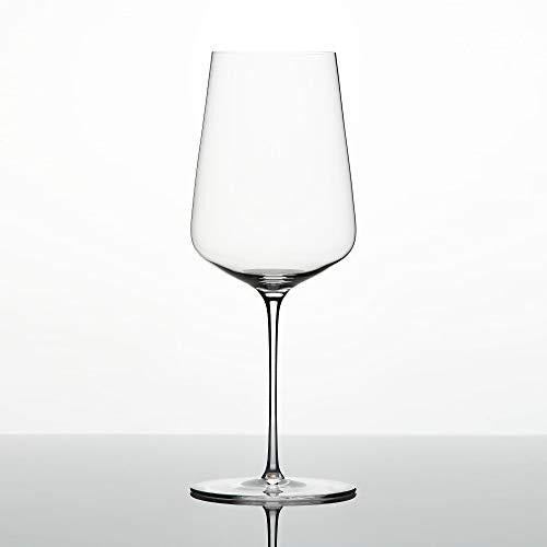 How Can You Tell If a Wine Glass Is Crystal?