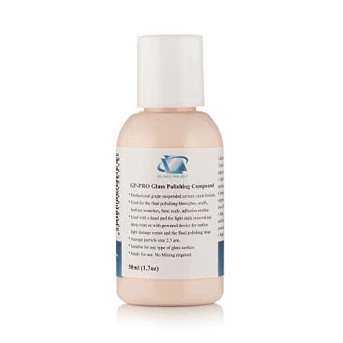 Can I Use Steel Wool to Clean Auto Glass?