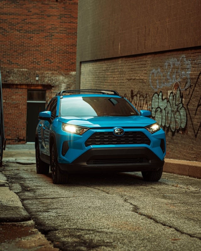 Toyota Windshield Replacement A Comprehensive Guide