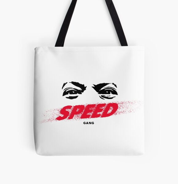 Ishowspeed All Over Print Tote Bag RB1312 product Offical ishowspeed Merch