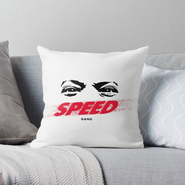 Ishowspeed Throw Pillow RB1312 product Offical ishowspeed Merch