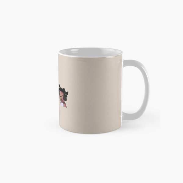 iShowSpeed Classic Mug RB1312 product Offical ishowspeed Merch