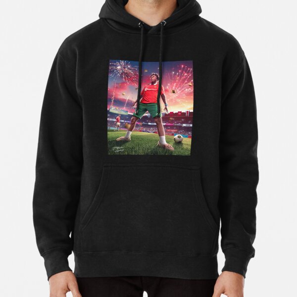 ishowspeed World Cup Pullover Hoodie RB1312 product Offical ishowspeed Merch