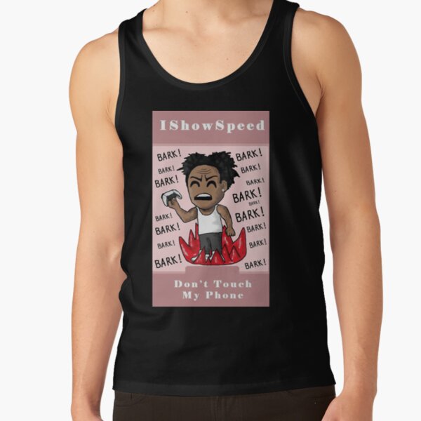 Ishowspeed Ishowspeed Ishowspeed Ishowspeed Ishowspeed Ishowspeed Ishowspeed Ishowspeed Ishowspeed Ishowspeed  Tank Top RB1312 product Offical ishowspeed Merch