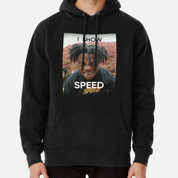 IShowSpeed Pullover Hoodie RB1312 product Offical ishowspeed Merch