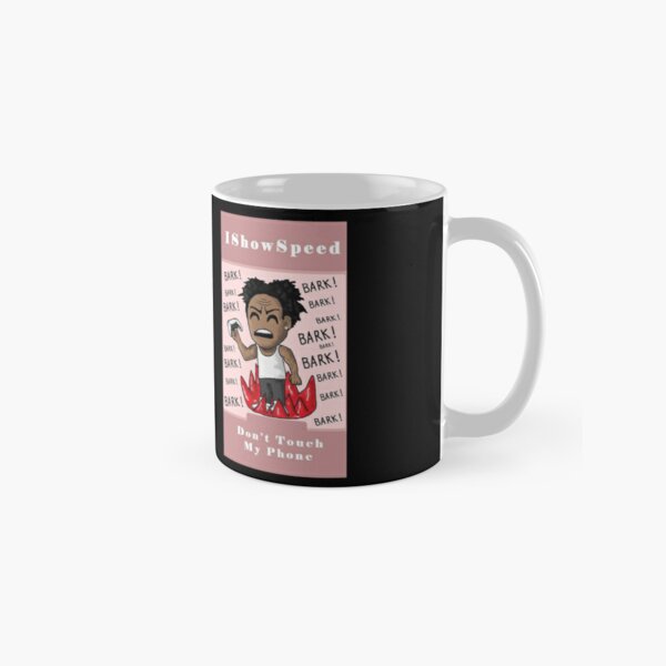 Ishowspeed Ishowspeed Ishowspeed Ishowspeed Ishowspeed Ishowspeed Ishowspeed Ishowspeed Ishowspeed Ishowspeed  Classic Mug RB1312 product Offical ishowspeed Merch