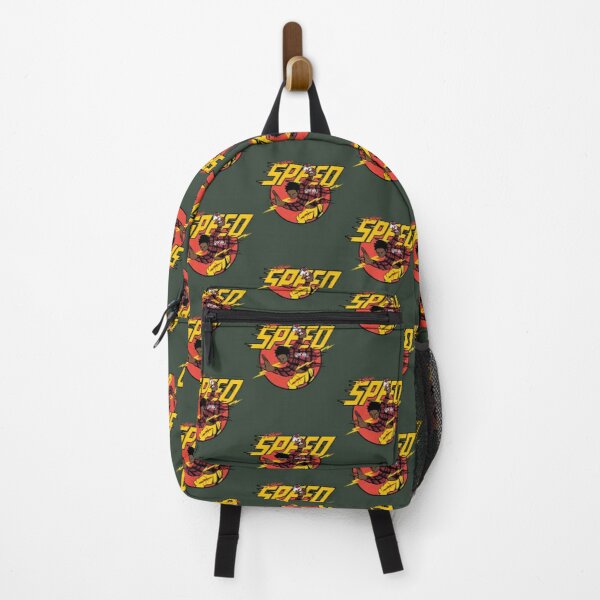 IShowSpeed Backpack RB1312 product Offical ishowspeed Merch
