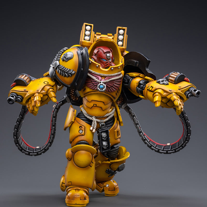 Imperiar Fists Sevito Official Joytoy Online Merch